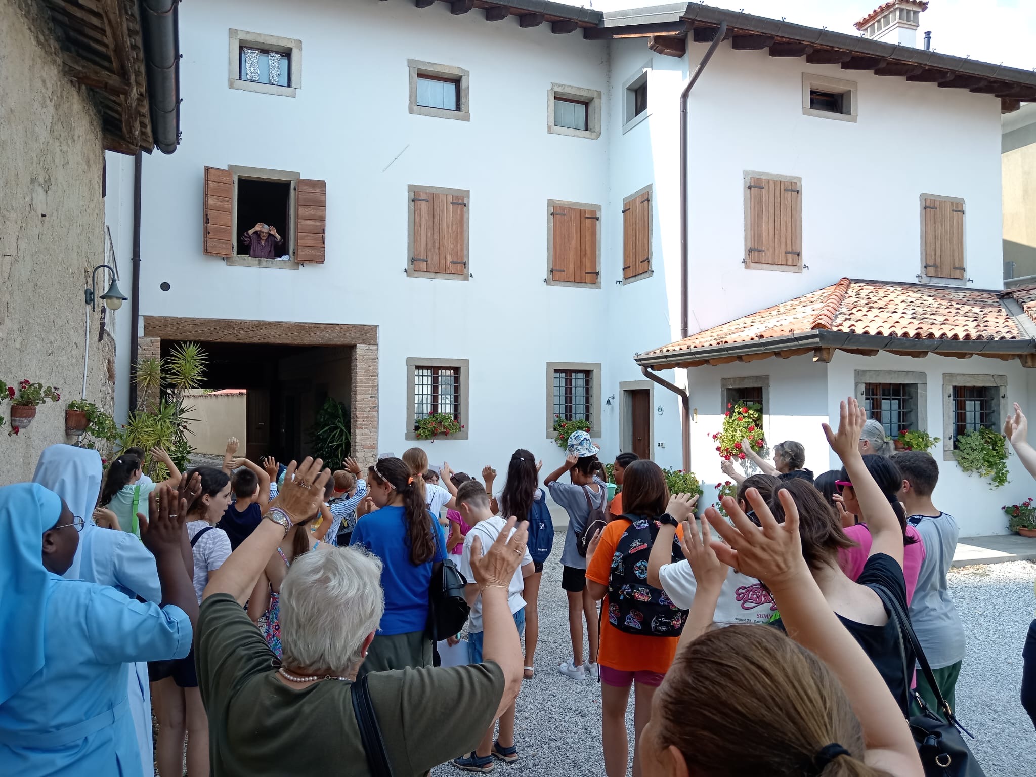 Pomeriggi d’estate 2024