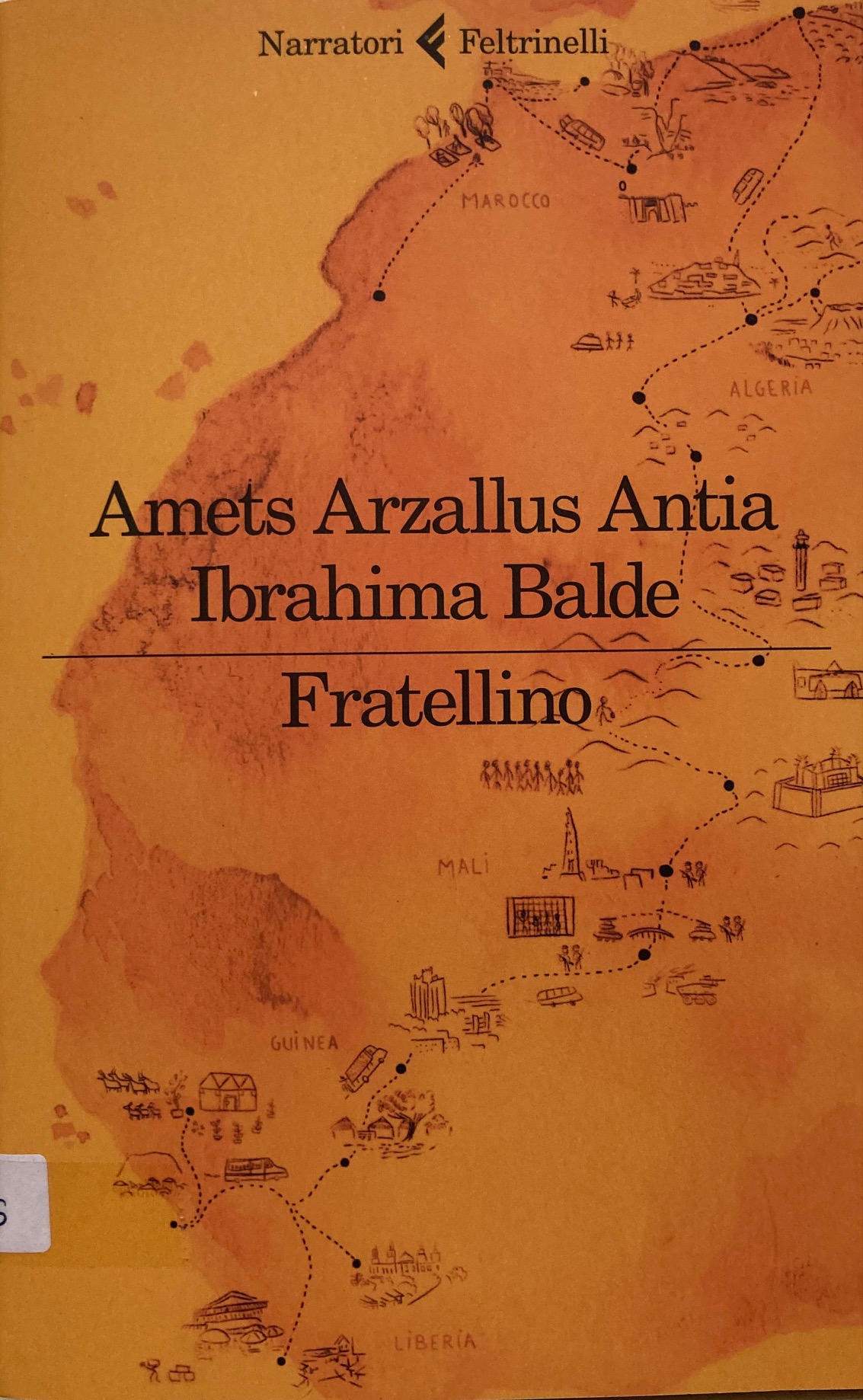 Nessuna immagine disponibile